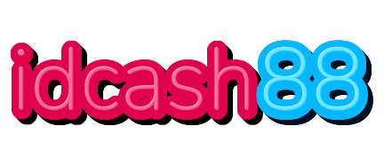 idcash88 — logo kanal