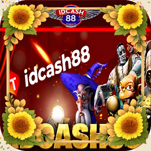 idcash88 — mitra unggulan