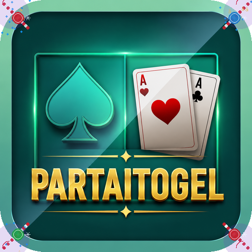 partaitogel — mitra unggulan